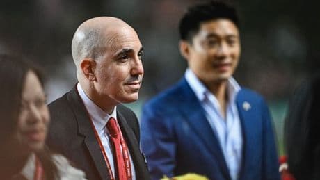 Man Utd chief claims club can WIN Premier League in three years as plan revealed