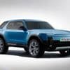 Freelander due UK return as electrified 4x4 with JLR design