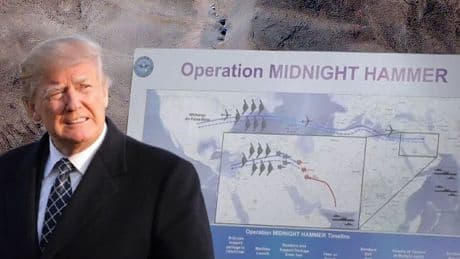 İran raporu Trump'ın tepkisini çekmişti: Pentagon’da deprem