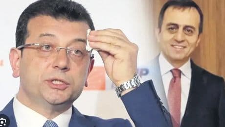 DİLEK GÜNGÖR / Paravan sıvacı, tesisatçıdan sonra şimdi de şoför!
