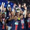 Coupe de France : le PSG a fait le plein de confiance et validé l'ultime étape avant "d'écrire l'histoire" face à l'Inter en finale de Ligue des champions