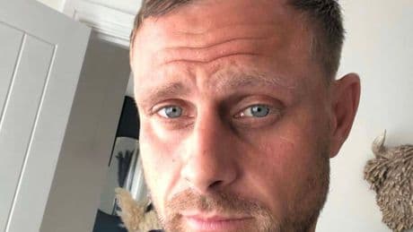 Heartbreaking tributes to Brit dad, 41, killed after plunging 15ft off wall at Majorca beach after ‘losing his balance’
