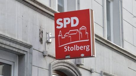 Stolberg: Datenskandal – SPD räumt groben Fehler ein