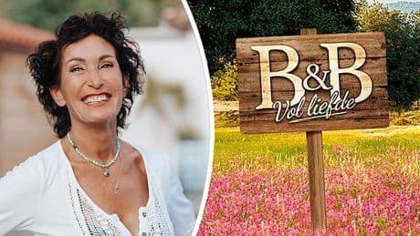 'Goed dat B&B vol liefde-Ingrid dít doet!'