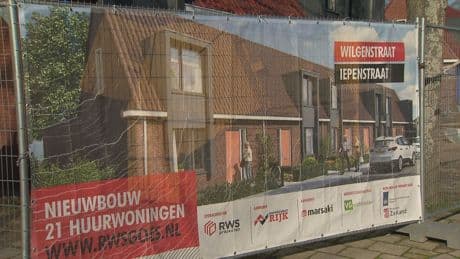 Woningmarktexperts willen af van 'zigzag-beleid' door politici