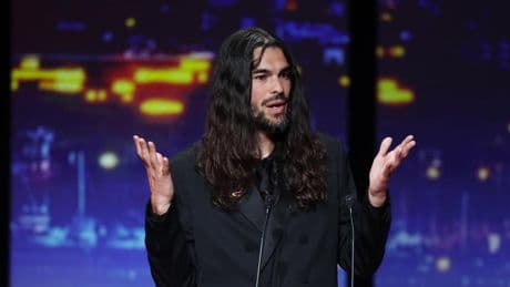 El español Oliver Laxe gana el Premio del Jurado de Cannes en una edición que entrega la Palma de Oro a Jafar Panahi