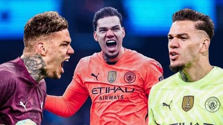 Dev transferde geri sayım başladı! Galatasaray, Ederson için son pazarlıkları yapıyor