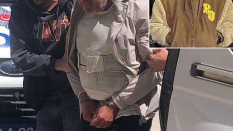 İkisi de tetiğe bastı! Baba ile oğlunun kanlı düellosu!