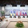 Guerre en Ukraine : les négociations entre Kiev et Moscou tournent court