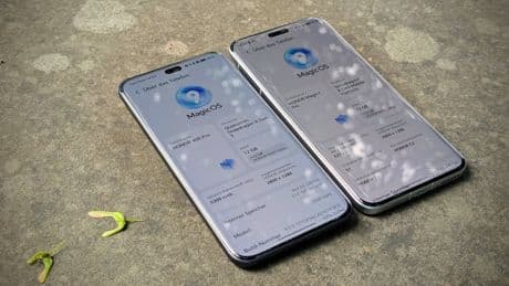 Vergleichstest: Honor 400 Pro oder Honor Magic 7 Pro kaufen?
