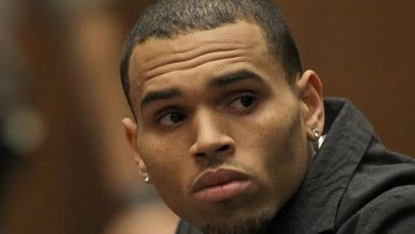 Chris Brown arrested at plush UK hotel over alleged bottle attack