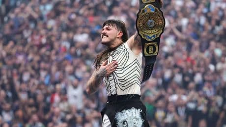 WWE Money In The Bank 2025: Men’s IC Title Match Added Last Minute