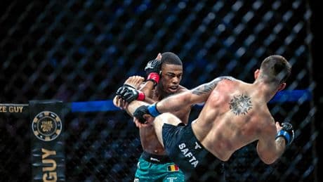 Comment le MMA est devenu un phénomène de société en France