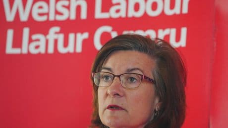 Welsh First Minister says she will not use ‘divisive language’ on immigration