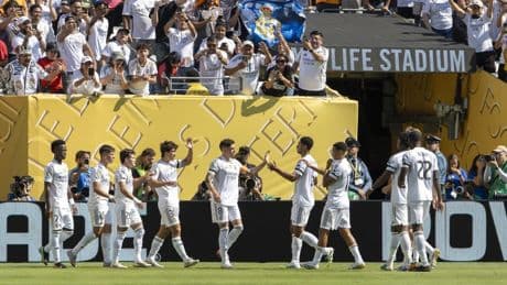 Así quedan las semifinales del Mundial de clubes: fecha de los partidos
