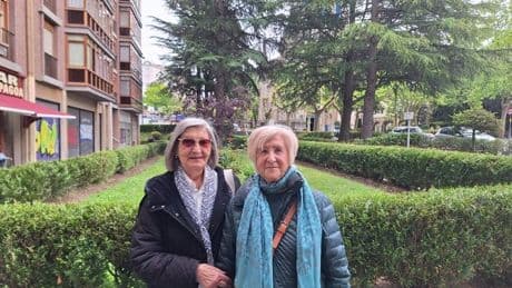 «El día que marcó nuestra vida para siempre»