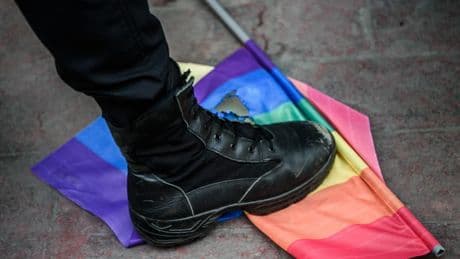 Turquie: plus de 50 arrestations avant la marche des fiertés interdite à Istanbul