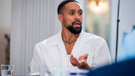 Ashley Banjo breaks silence after shock link to Bonnie Blue documentary