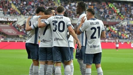 Pagelle Torino-Inter: Milinkovic limita i danni, personalit&agrave; Asllani