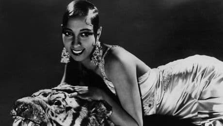 50. Todestag der Popikone: Die Landung der fabelhaften Miss Baker