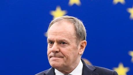 Präsidentenwahl: Nach Wahlschlappe in Polen: Tusk stellt Vertrauensfrage