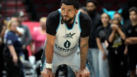Winnipeg Sea Bears sign former Toronto Raptors guard