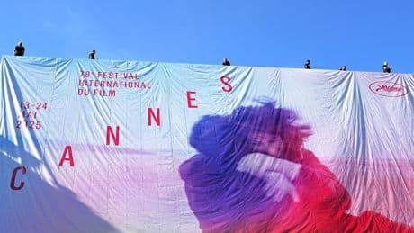 Le Festival de Cannes écarte l’acteur Théo Navarro-Mussy en raison d'accusations de violences sexuelles