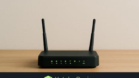 Apagar el router por las noches: falsos mitos, por qué es mejor dejarlo encendido y cuándo conviene dejarlo apagado