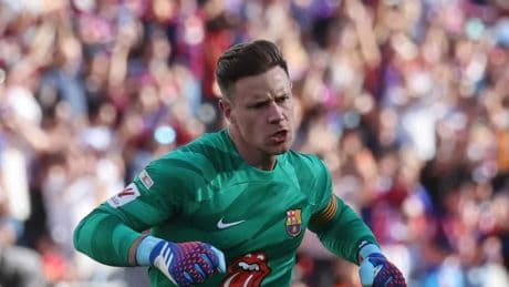 Ter Stegen’e transfer tavsiyesi: “Gitmesi gerekiyor”