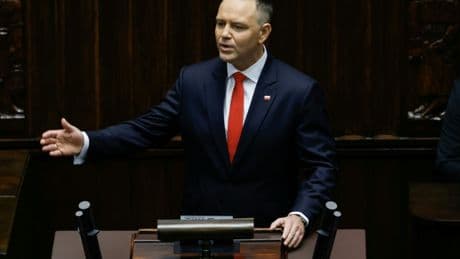 Polens Präsident Nawrocki reist erstmals seit Amtsantritt nach Deutschland