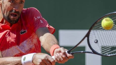 Vor den French Open: Jagd nach Titel 100 beendet – Djokovic gewinnt in Genf