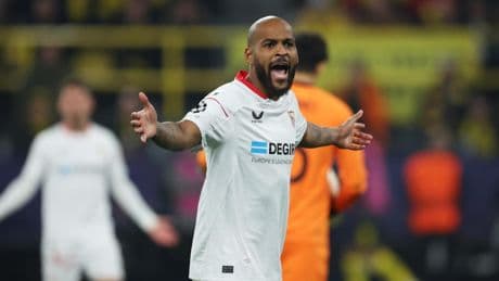 El apoyo de Marcao a su mujer en su momento más duro