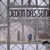Buchenwald-monument mag bezoekers met Palestijnse sjaal de toegang weigeren, oordeelt Duitse rechtbank