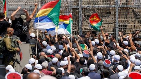 «Pour nous c’est deux fois pire que le 7-Octobre» : l’inquiétude des Druzes israéliens pour leurs «frères» syriens