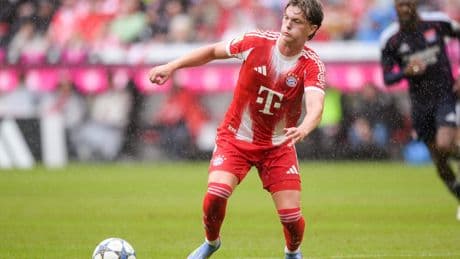 Paul Wanner (19) ondergaat medische keuring: Duitse aanwinst achtste PSV-versterking deze transferzomer
