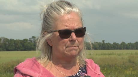 Missing Teulon area man’s car found near Starbuck