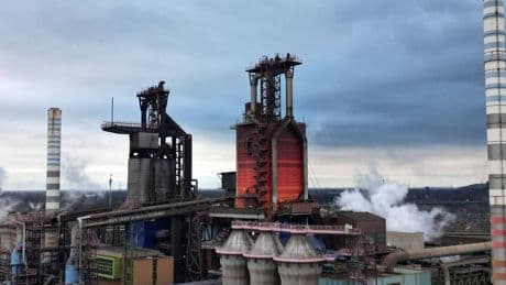 Stahlbranche in Duisburg: IG Metall und Thyssenkrupp erzielen Vereinbarung