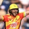 Sublime Root leads Rockets into Hundred knockouts