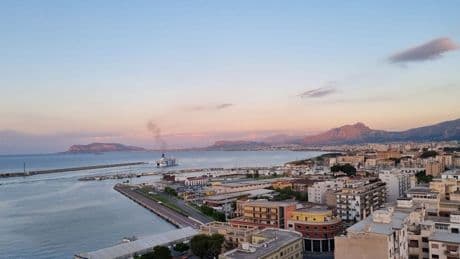 Autorità portuale della Sicilia occidentale: è scontro tra Schifani e Salvini