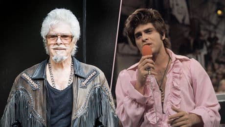 Schlager-Star starb bereits im November - Rätsel um den heimlichen Tod von Ricky Shayne