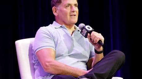 Mark Cuban says he tells his college kids 2 things about getting a job amid AI's rise