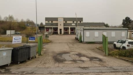 Meaux: réouverture partielle de l'abattoir fermé pour maltraitance animale