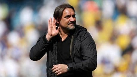 Leeds given boost over ambitious summer transfer target after Daniel Farke decision