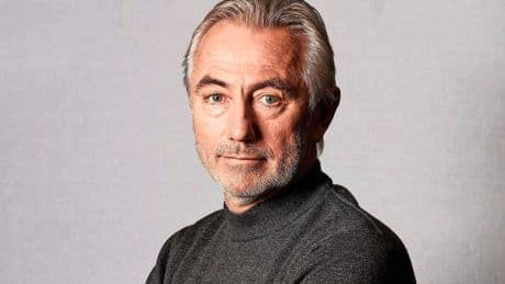 Bert van Marwijk: ’Dan heeft Arne Slot de opvolger van Mohamed Salah’
