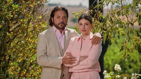 Cuándo y dónde ver &#039;Matices&#039;, la nueva serie de Maxi Iglesias y Elsa Pataky con Luis Tosar
