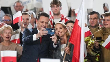 Polen vor Richtungsentscheidung – Knappes Rennen der Kandidaten