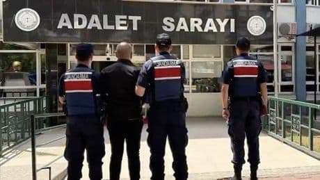 "FETÖ" operasyonu: 33 kişi tutuklandı