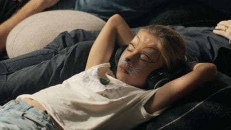 « Corps sonores » fait entrer les enfants dans la danse