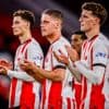 Voetbalpodcast | ‘Wie op het middenveld moet spelen bij PSV ligt helemaal open nu’