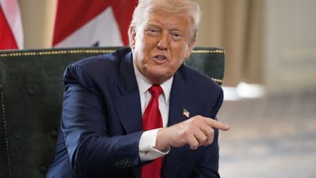 La prórroga arancelaria de Trump anticipa una dura renegociación del TMEC